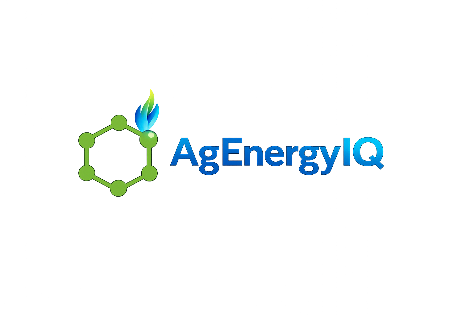 AgEnergy IQ